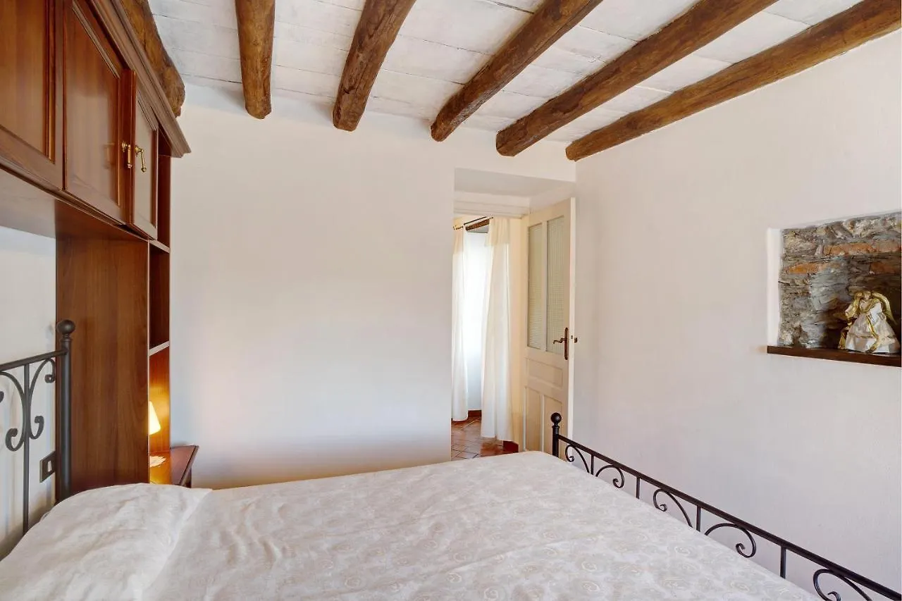 Fienile Apartment Vessalico 0*,  Italy